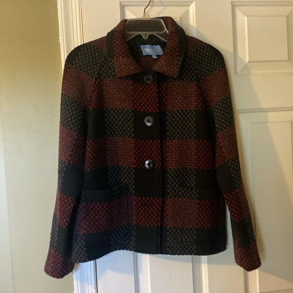 Jacket - Picture 2 of 11